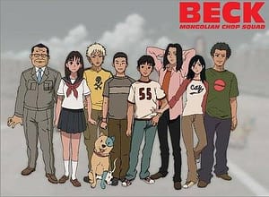 beck