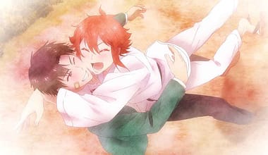 Tomo chan Is a Girl! 2