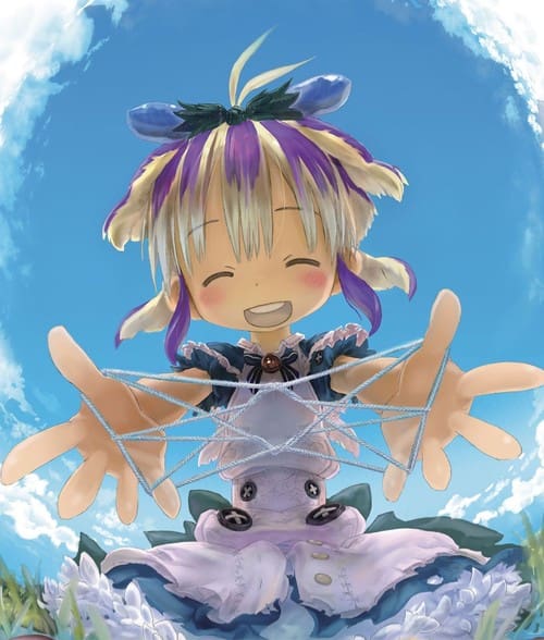 From Star Strings Doujinshi