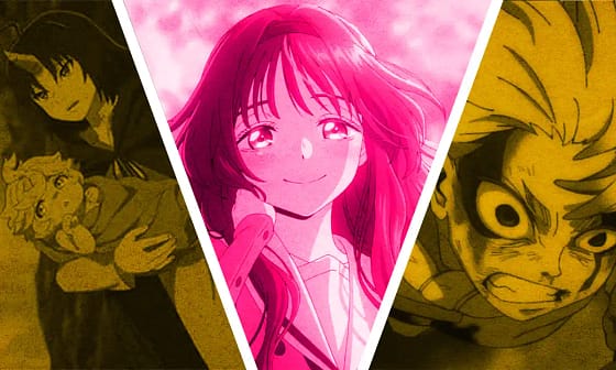 EDAL   english dub anime watch july 2025