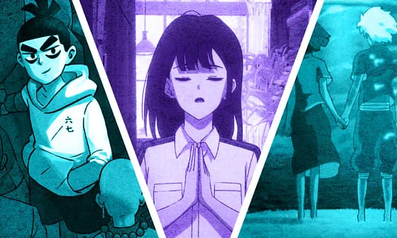 EDAL   english dubbed chinese anime