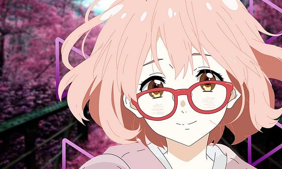 English Dubbed Anime Lovers beyond the boundary