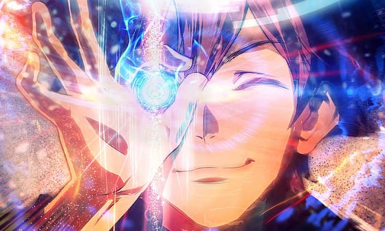English Dubbed Anime Lovers blood blockade battlefront