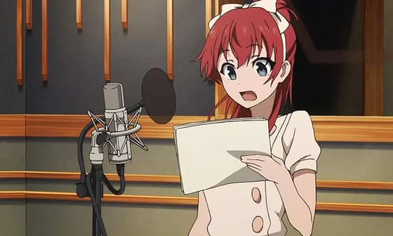 English Dubbed Anime Lovers English dubbing anime