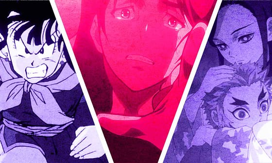 FEATURE IMAGE best anime mothers