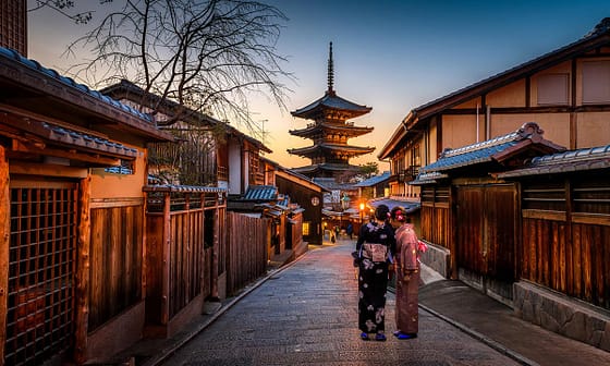 Japanese Honorifics