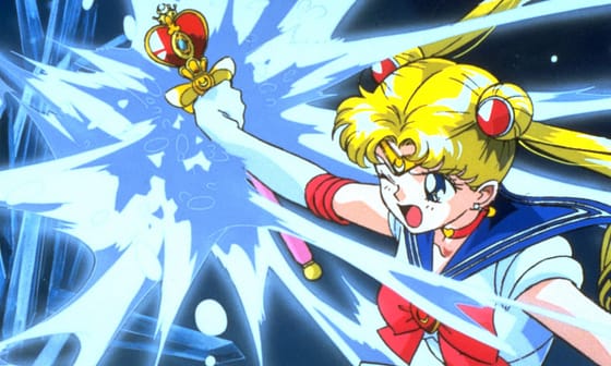 Sailor Moon