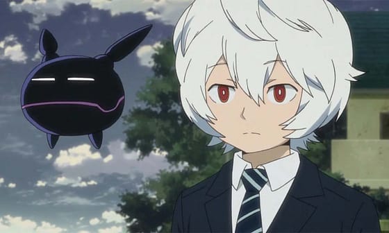 World Trigger 2