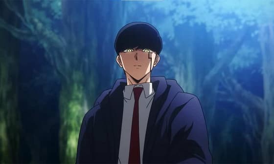 english dubbed anime watch june 2023 Mashle Magic and Muscles cover