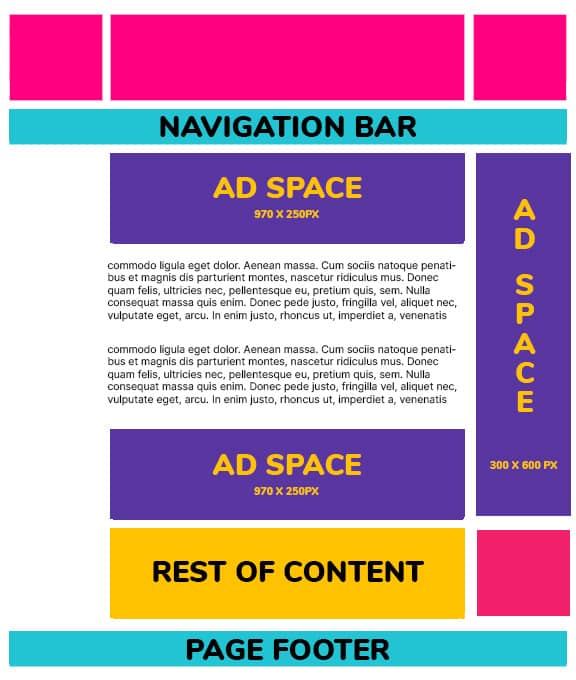 EDAL Advertising SpaceV2