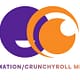 Funimation library on crunchyroll