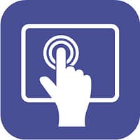 IQ Touch Control