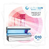 Q10 product leaflet