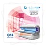 product leaflet