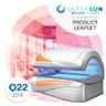 Ultrasun Q22 icon
