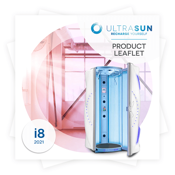 product leaflet i8