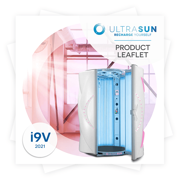 i9V product leaflet