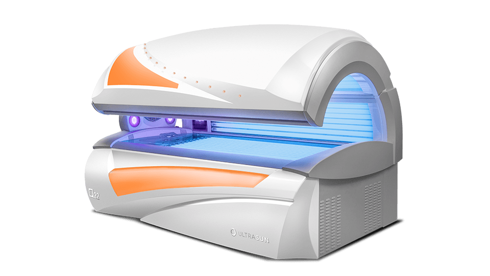 Ultrasun Tanning Beds