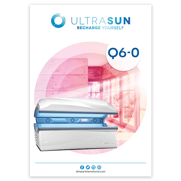 Ultrasun Q6-0 poster