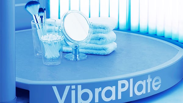 tanning guidelines Ultrasun VibraPlate