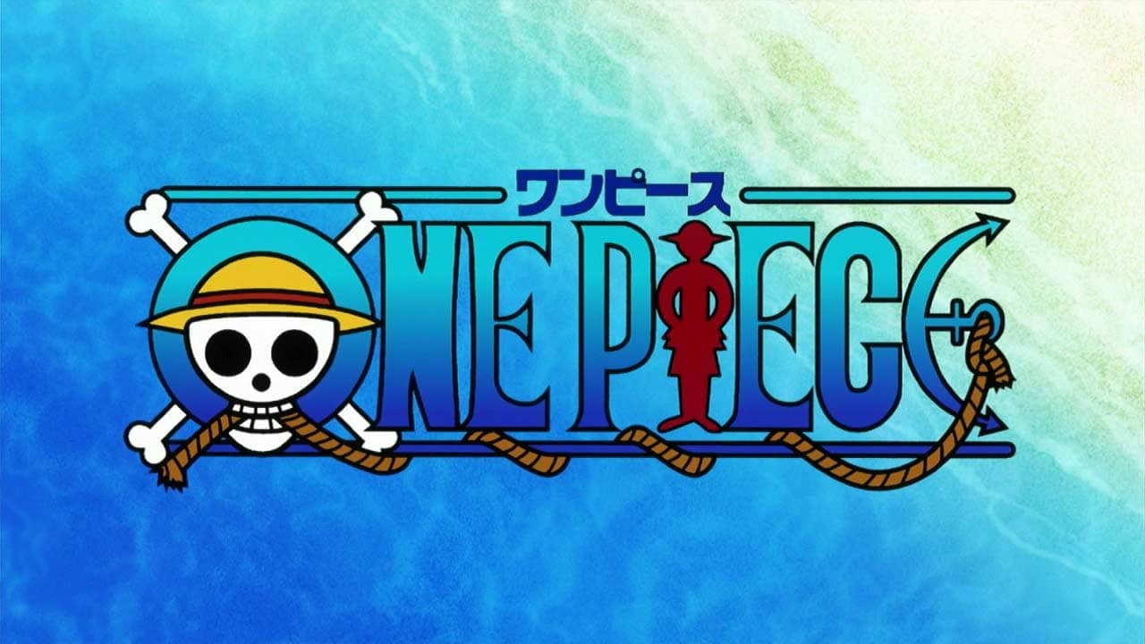 One Piece English Dubbed anime 3