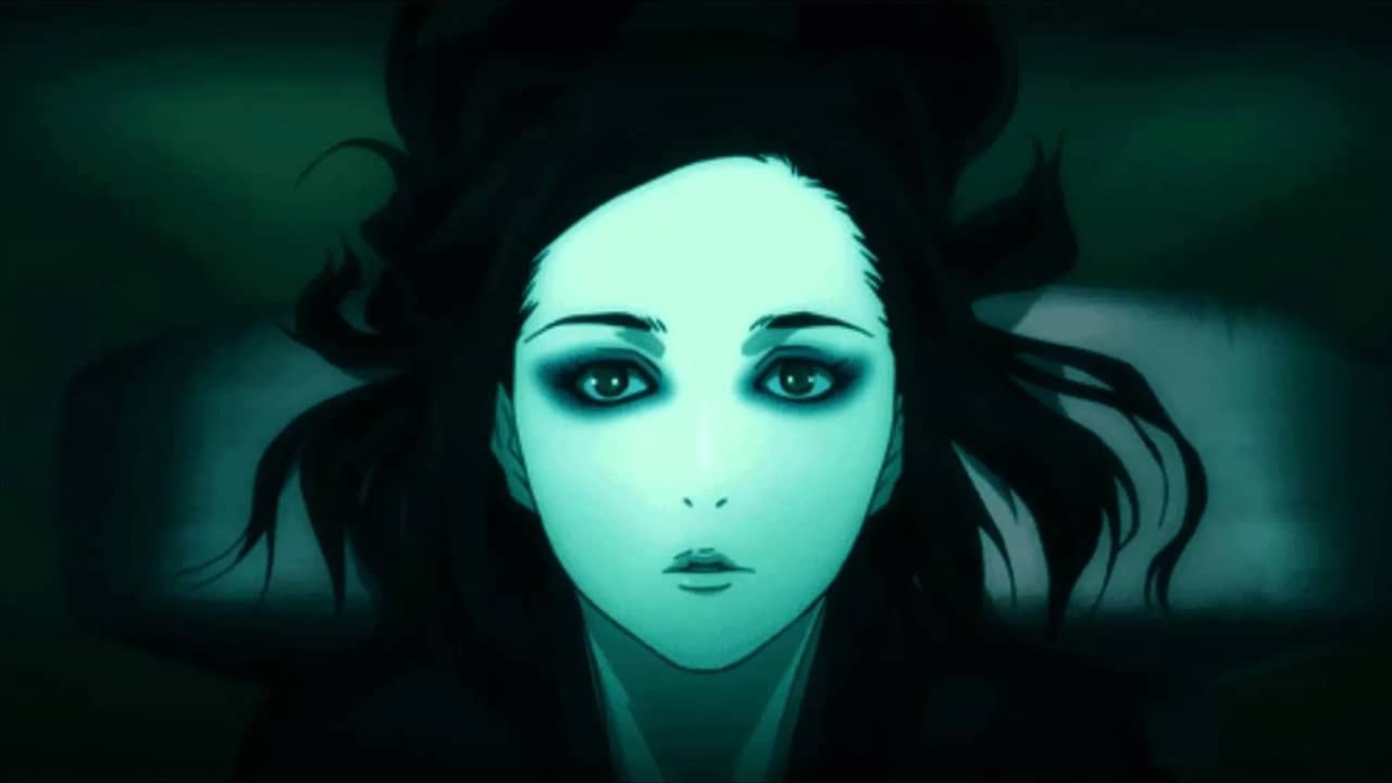 English Dubbed Anime for Adults Ergo Proxy
