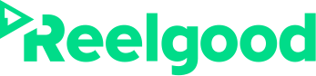 Reelgood logo