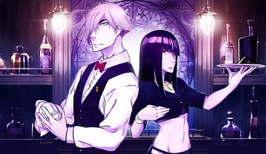 English Dubbed Anime Lovers death parade