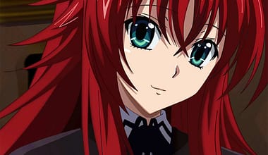 English Dubbed Anime Lovers high school dxd
