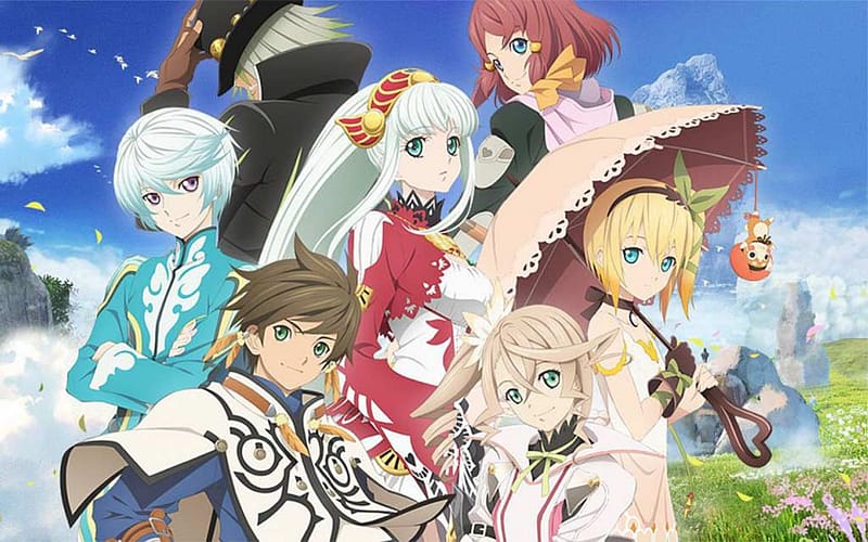 Edal Featured Images 1024x640 The Tales Of Zestiria The X