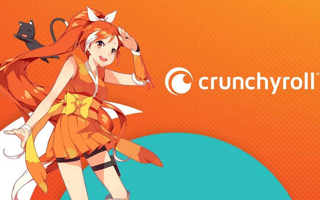 English Dubbed Anime Lovers crunchyroll