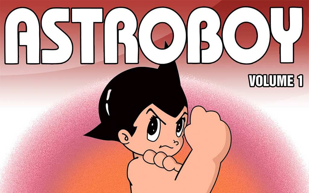 English Dubbed Anime Lovers first english dubbed anime 1963 astro boy 1
