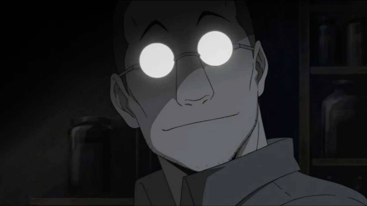 worst anime fathers shou tucker fullmetal alchemist