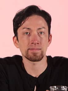 Todd_Haberkorn,_2015_Phoenix_Comicon_(crop)