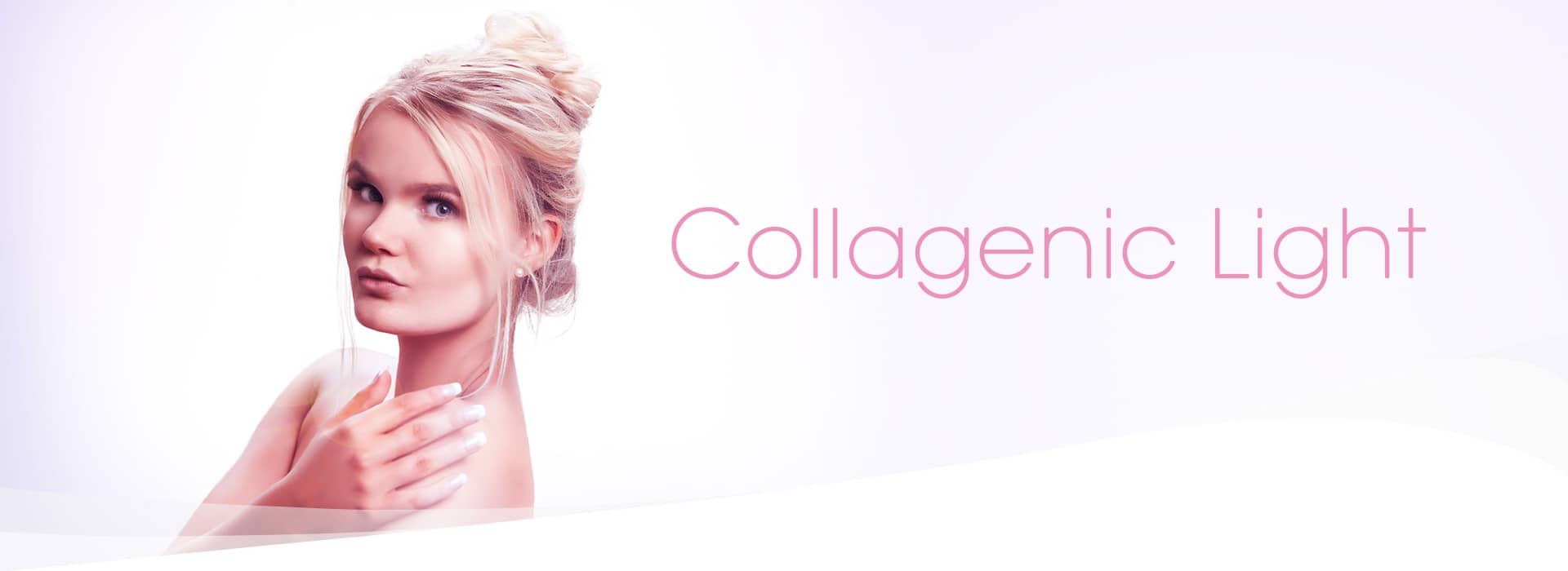 Dr. Muller header Collagenic Light research