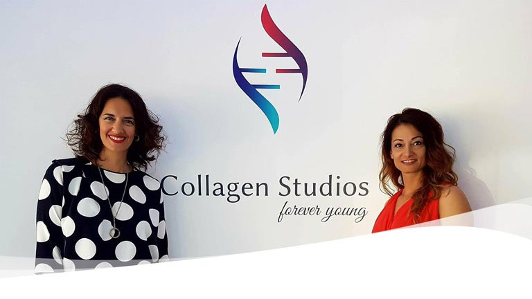 collagen Studio