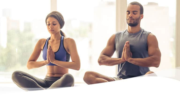 what to wear fro yoga