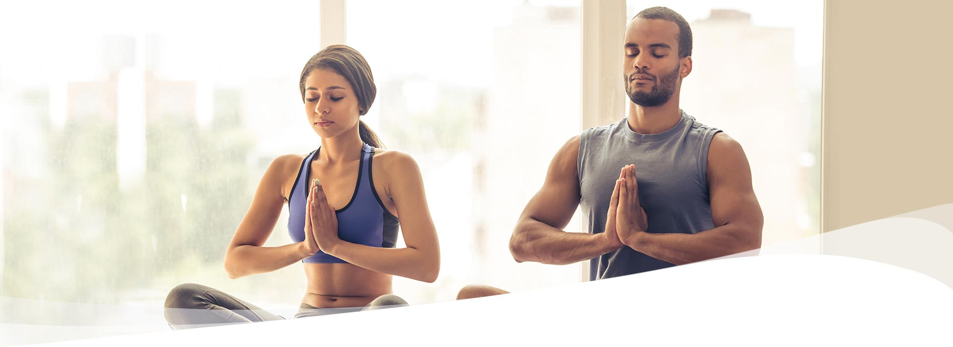 what to wear fro yoga