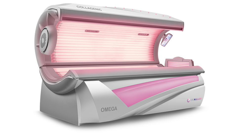Dr. Muller Omega