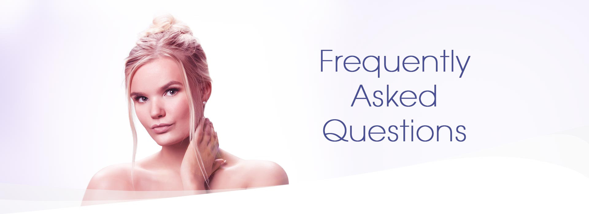 header faq