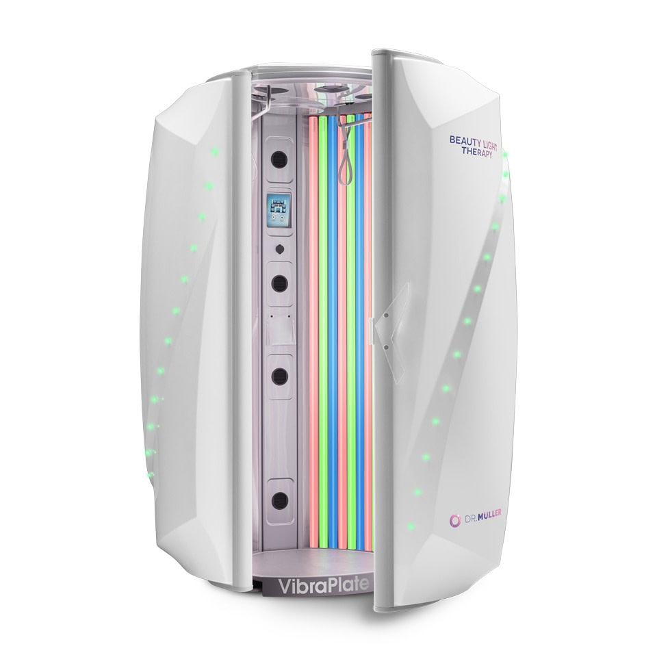 Dr. Muller Beauty Light Therapy