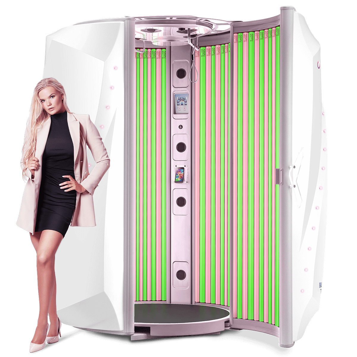 Dr. Muller Beauty Light Therapy 64 - Customised