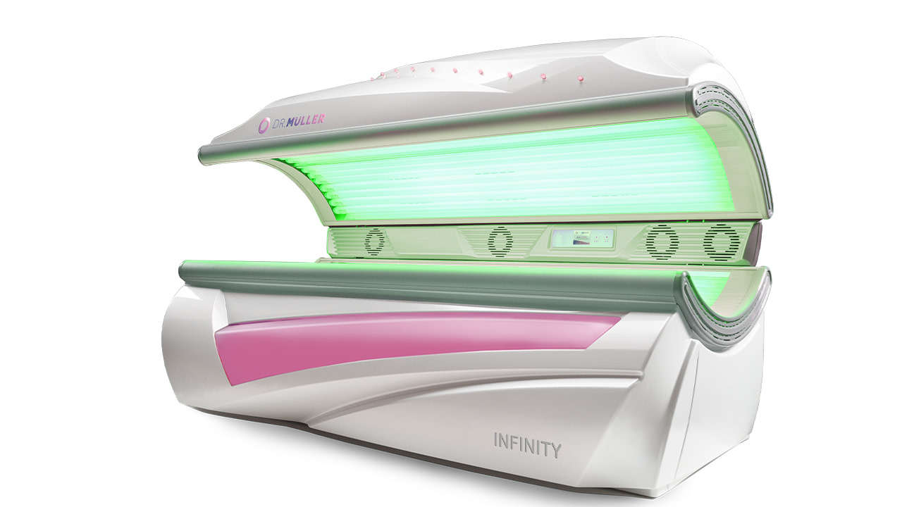 Dr. Muller Infinity - Bright Skin