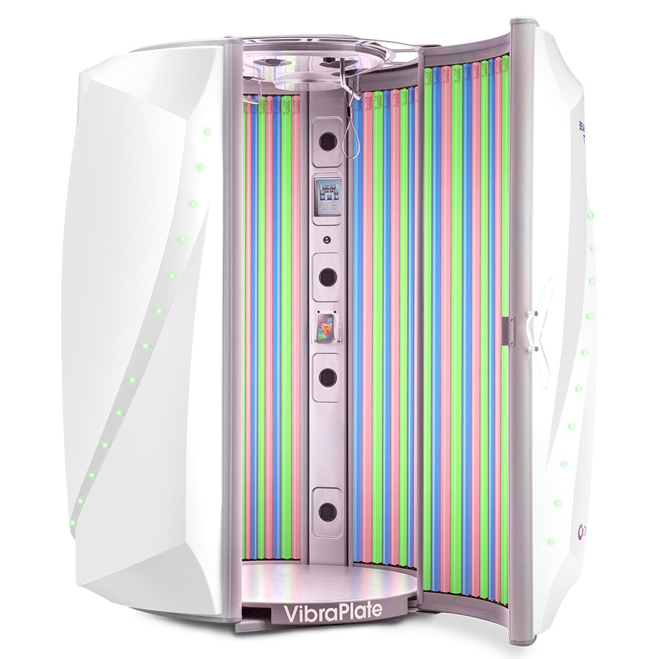 Dr. Muller Beauty Light Therapy 64