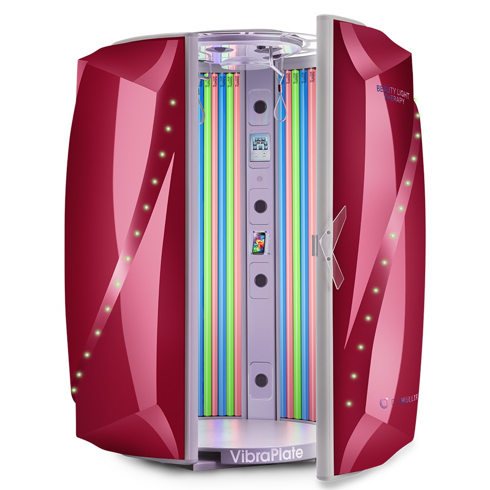 Dr. Muller Beauty Light Therapy 64