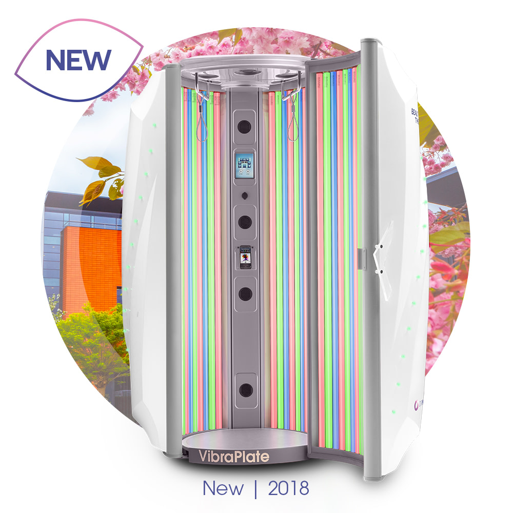 Dr Muller Beauty Light Therapy 48 Dr Muller
