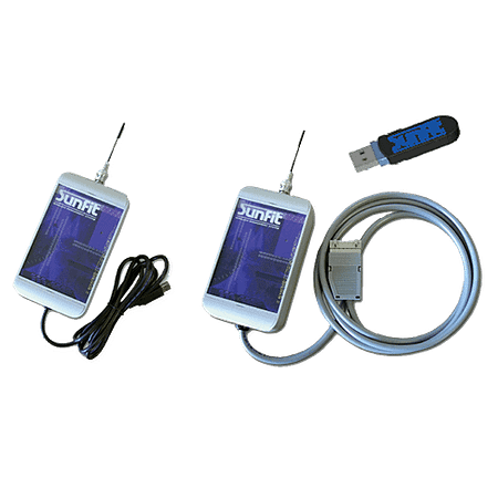 Wireless Management System