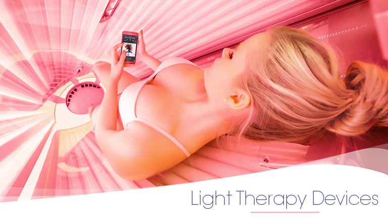 Light Therapy Devices