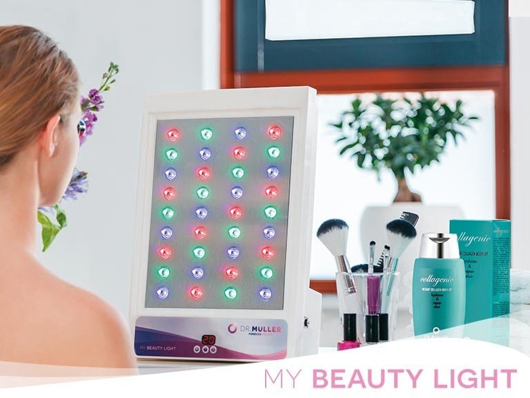 My Beauty Light