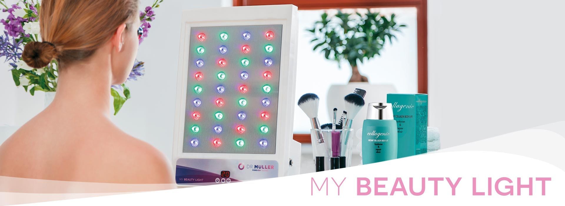 My Beauty Light